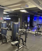 Gimnasio VivaGym Getafe Universidad imagen 8