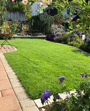 Murer Gartenbau GmbH Bild 10