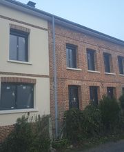 Quenet Ferus Maçonnerie Générale image 2