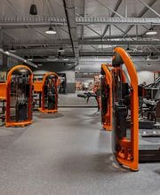 Basic-Fit 24/7 image 3