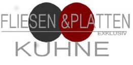 Fliesen & Platten Kuhne logo