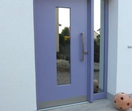 Appel GmbH Fenstertechnik Bild 2