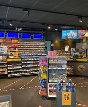 JET Tankstelle Bild 3