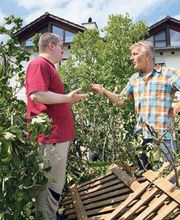 Hauseigentümerverband Basel-Stadt Bild 2