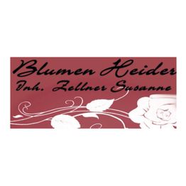 Blumen Heider Inh. Zellner Susanne