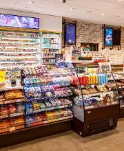 Shell Recharge Charging Station Bild 13