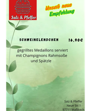 Salz & Pfeffer Bild 15