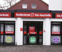 Rahden Außenansicht