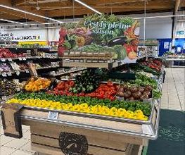 Intermarché SUPER Allaire image 5