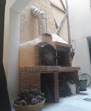 Sinagoga Posada Real imagen 13