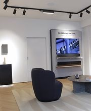 Bang & Olufsen STAEGER AG Stäfa Bild 4