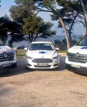 Ambulances Elie image 3