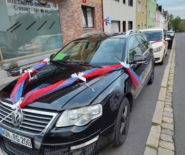 Mietauto Gruber Bild 2