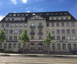 Actief Personalmanagement Chemnitz Bild 1