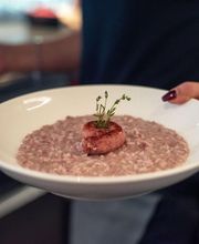 Ristorante Pizzeria Perbacco Bild 12