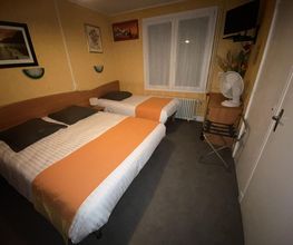 Hotel Thermidor image 6