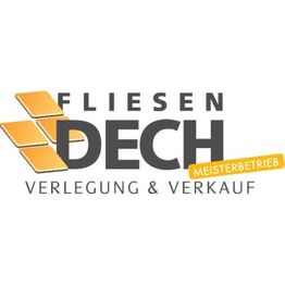Fliesen Dech GmbH