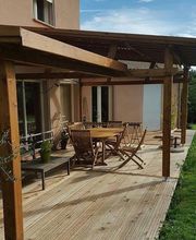 Scierie Bois Sanchez image 7