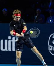 Swiss Indoors AG Bild 6
