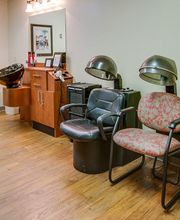 Chaffee Nursing Center Rehabilitation & Skilled Nursing image 5