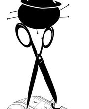 Mes Trucs Couture by Eve image 1