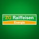 ZG Raiffeisen Energie-Niederlassung