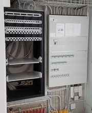 Elektro Mollet AG Bild 7