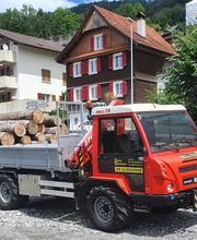 Mächi Hürlimann GmbH Bild 7