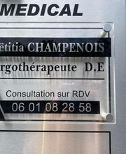 Champenois Laëtitia image 3