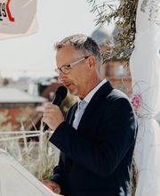 Trauredner Rainer Gissing Bild 6