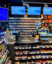 JET Tankstelle Bild 4