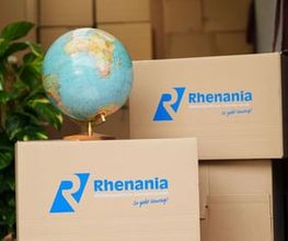 Rhenania Möbelspedition Cornetz GmbH Bild 4