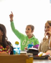 Ecole Moser Nyon Bild 3