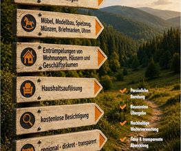 Postkartenflyer