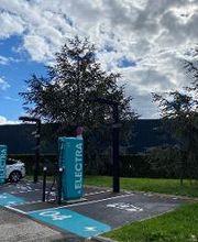 Electra Charging Station image 1