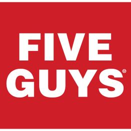 Five Guys