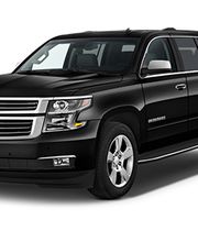 Black Chauffeur Limo Service image 14