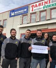 Euromaster Tasini Gomme immagine 14