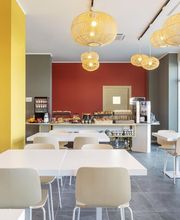 B&B HOTEL Roma Fiumicino Aeroporto Fiera 2 immagine 9