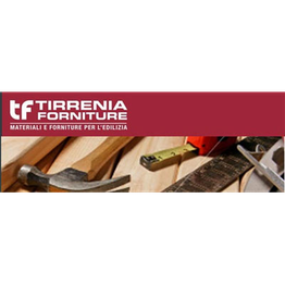 Tirrenia Forniture Materiali per Edilizia logo