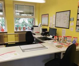 Trittau Büro