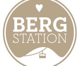 Die Bergstation Bild 1