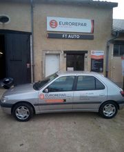 Garage FT AUTO Eurorepar Car Service image 3
