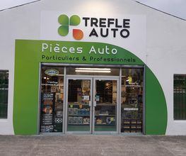Trèfle Auto image 3