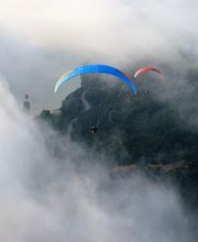 Aérogliss / Ecole de parapente du Haut Verdon image 2