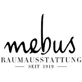 Bernd Mebus e. K. Raumausstattung