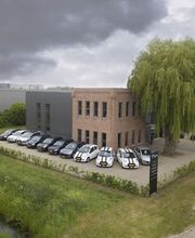 Autobedrijf Henri Akkerman BV afbeelding 1