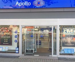 Apollo-Optik - Berlin - Unter den Eichen Bild 1