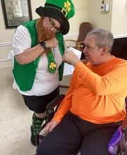 Riviera Palms Rehabilitation Center image 4