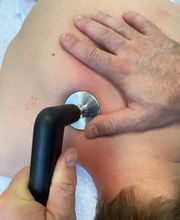 Gesundheit Physiotherapie Sport Bremen GmbH Bild 4